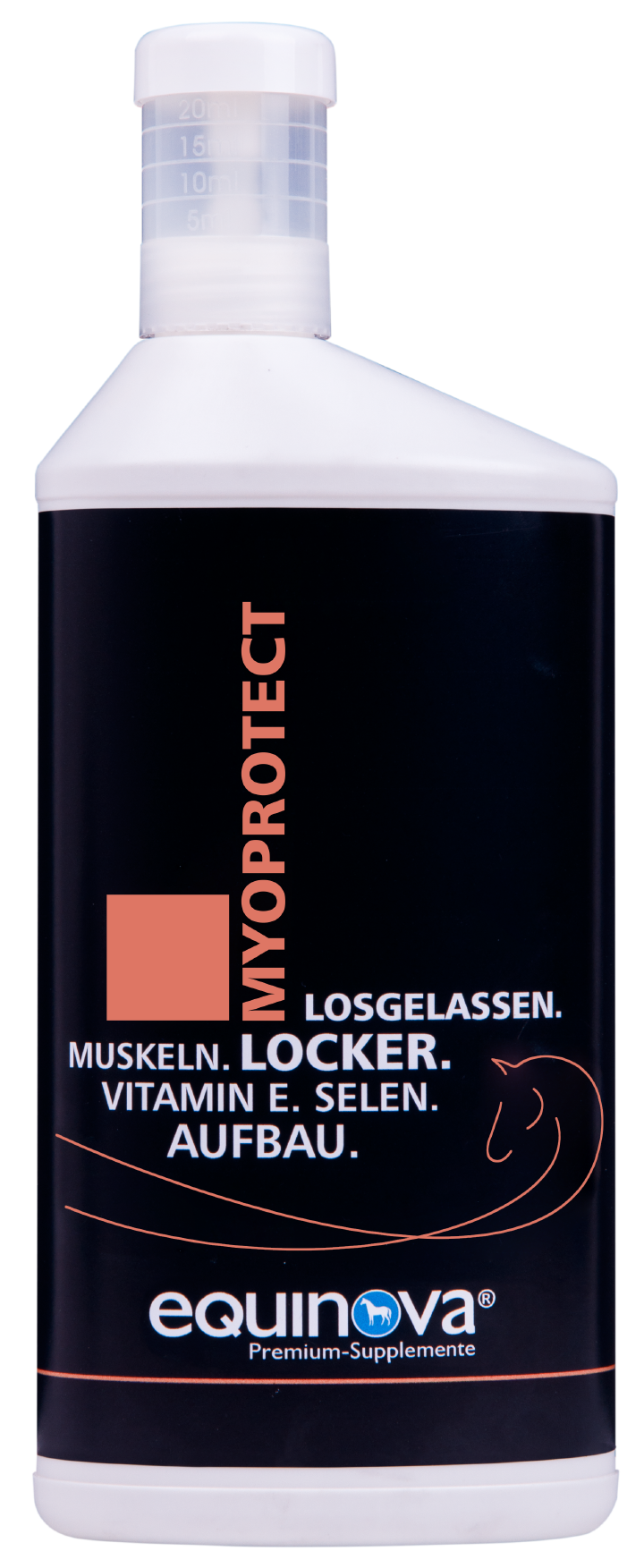 equinova Myoprotect Liquid